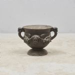 1449 8485 GARDEN URN